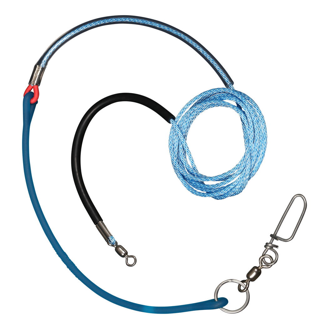 Scotty Fishing SCT-0378 Sure Stop Pro For Downrigger Boom With Snubber - View #8